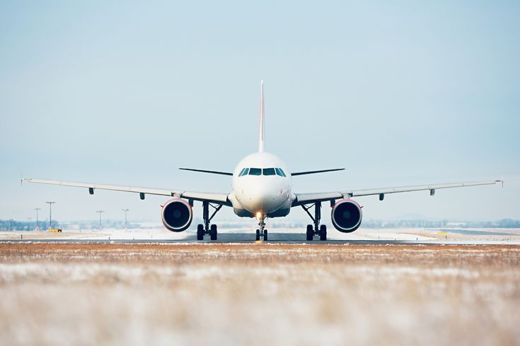 AIRLINE - The Brief | Namibia's Leading Business & Financial News