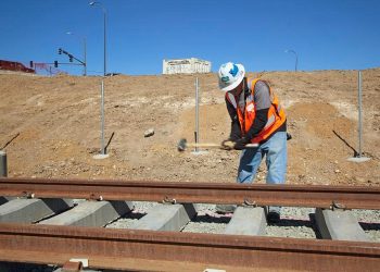 Namibia to boost rail skills and standards through new framework
