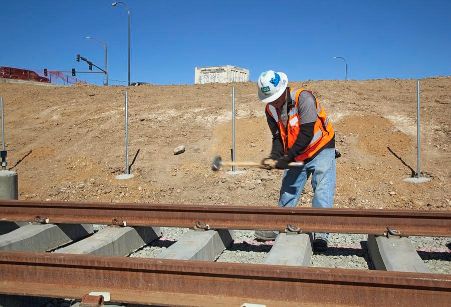 RAIL - The Brief | Namibia's Leading Business & Financial News