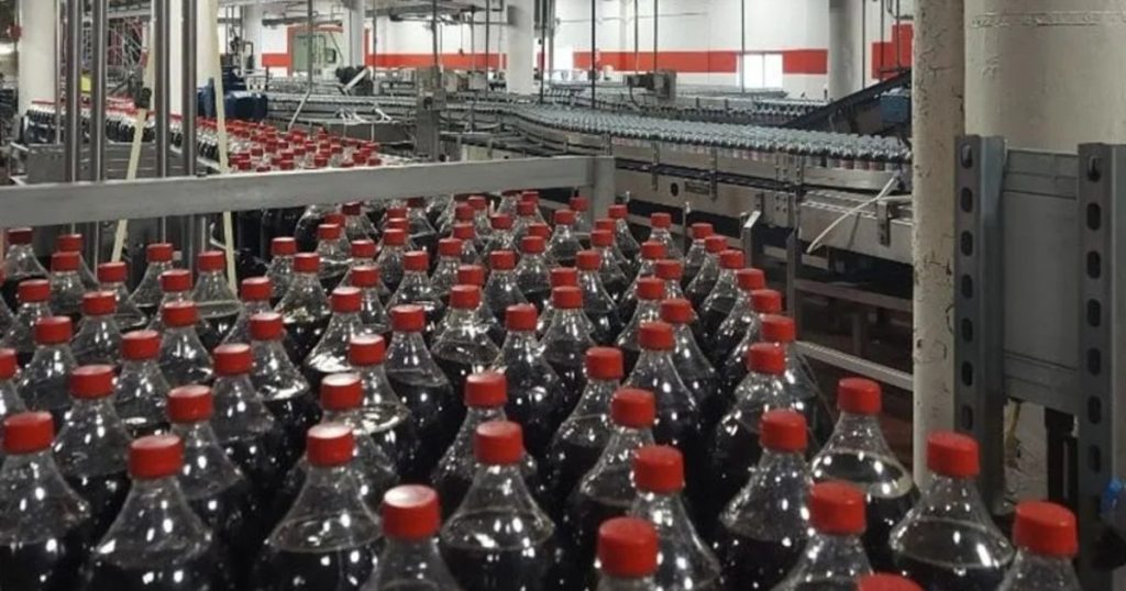 COKE - The Brief | Namibia's Leading Business & Financial News