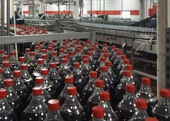 Producer prices continue to fall as manufacturing weigh on index