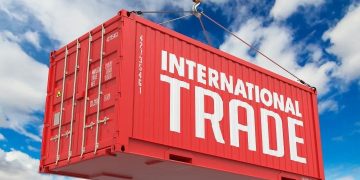 Namibia posts N$856m trade surplus, led by China, Botswana and Zambia