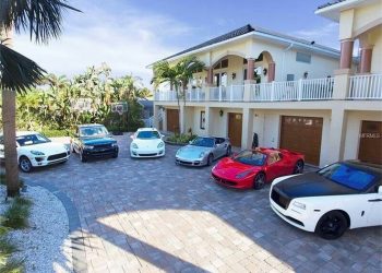 Namibia now has 2,500 US-dollar millionaires