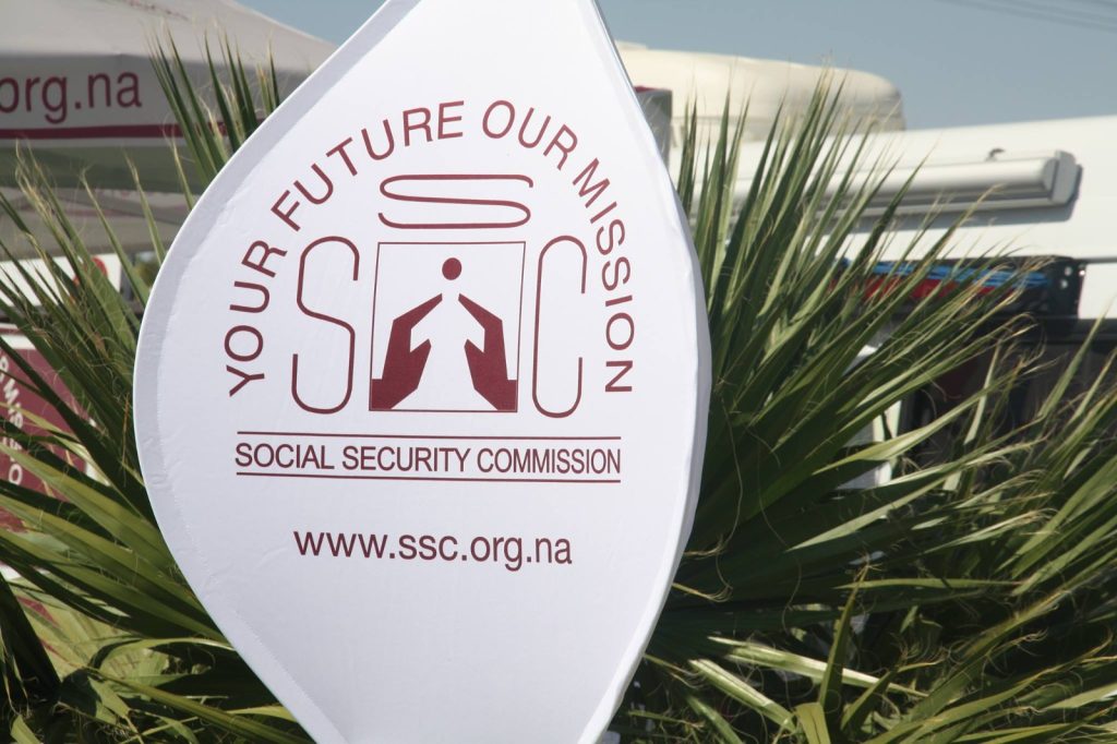 SOCIAL SECURITY - The Brief | Namibia's Leading Business & Financial News