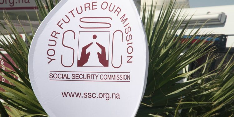 SSC MSD Fund pays N$250.5m in claims over the year