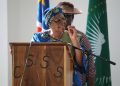 Green Schemes show progress, but challenges remain – Nandi-Ndaitwah