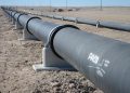 PIPELINE 1 - The Brief | Namibia's Leading Business & Financial News NamWater plans pipeline and desalination projects to secure mining supply