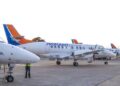Proflight Zambia to launch Lusaka–Windhoek route in March 2026