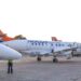 Proflight Zambia to launch Lusaka–Windhoek route in March 2026