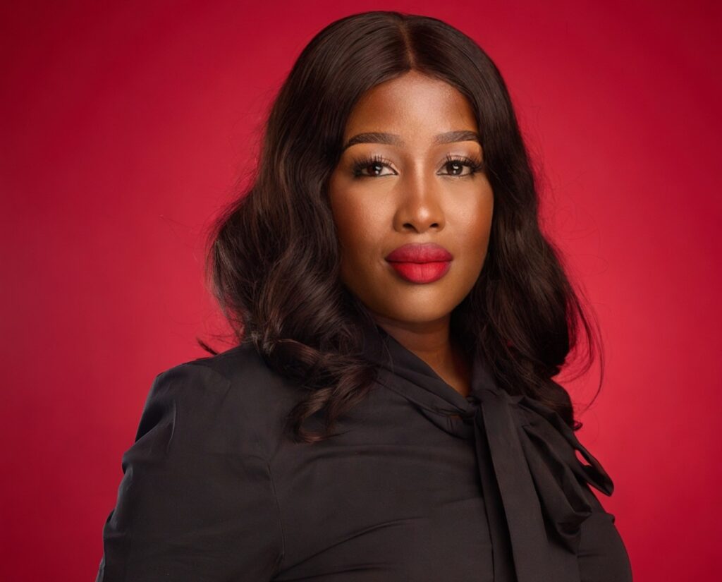 Veruscka Gertze Wealth Manager Old Mutual Wealth Namibia - The Brief | Namibia's Leading Business & Financial News