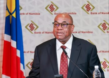 Bank of Namibia holds repo rate at 6.75%