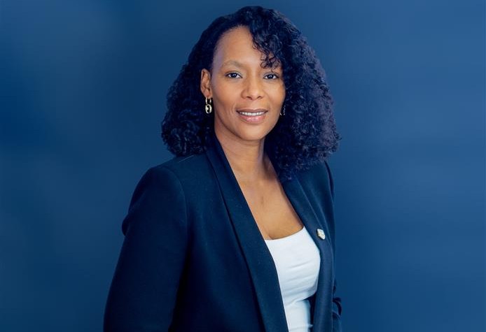 Roxzaan Witbooi - The Brief | Namibia's Leading Business & Financial News
