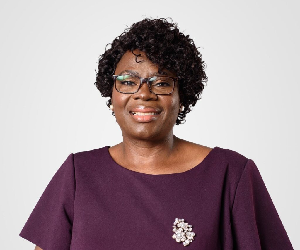 NANGULA UAANDJA - The Brief | Namibia's Leading Business & Financial News