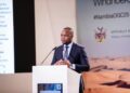 Namibia urged to fast-track reforms to secure place as Africa’s next energy frontier