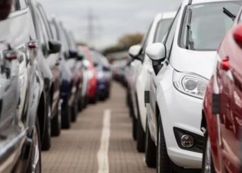 Namibia’s new vehicle sales rise 12.4% in July