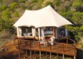 Tented camps post highest occupancy in Namibia at 58% in June