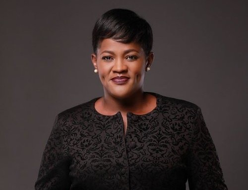 Monica Nehemia - The Brief | Namibia's Leading Business & Financial News
