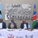 Namibia, Botswana turn to private investors for Trans-Kalahari Railway