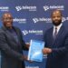 Telecom employees to receive pay and benefits increases