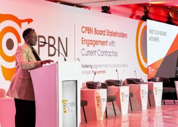 National projects face delays despite 64% on track – CPBN
