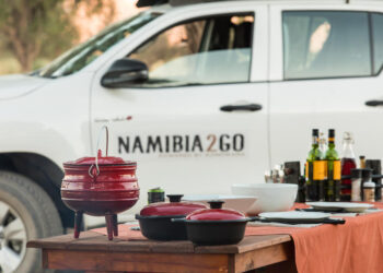 Gondwana plans 24-room hotel in Walvis Bay, eyes 2026 groundbreaking