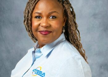 OTESA appoints Sethu Kalili as Acting Chief Commercial and Technical Officer