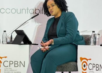 Namibians awarded 82% of N$7.5bn government tenders