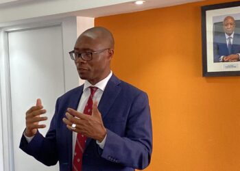 Prioritising roads over rail could derail Namibia’s transport hub ambitions