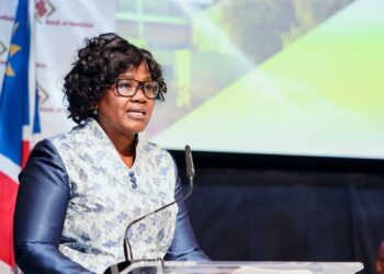 NAMCOR appoints fourth interim Managing Director in two years