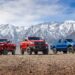 Ford recalls 657 vehicles in Namibia