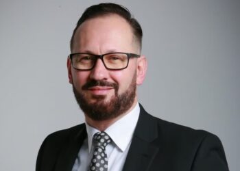 François van Schalkwyk appointed President for Hunter&Co’s EMEA operations