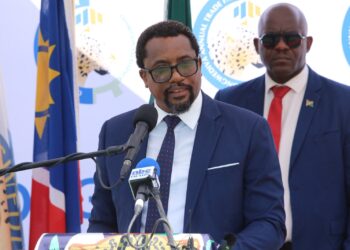 Iithete pushes Namibian producers to tap AfCFTA markets