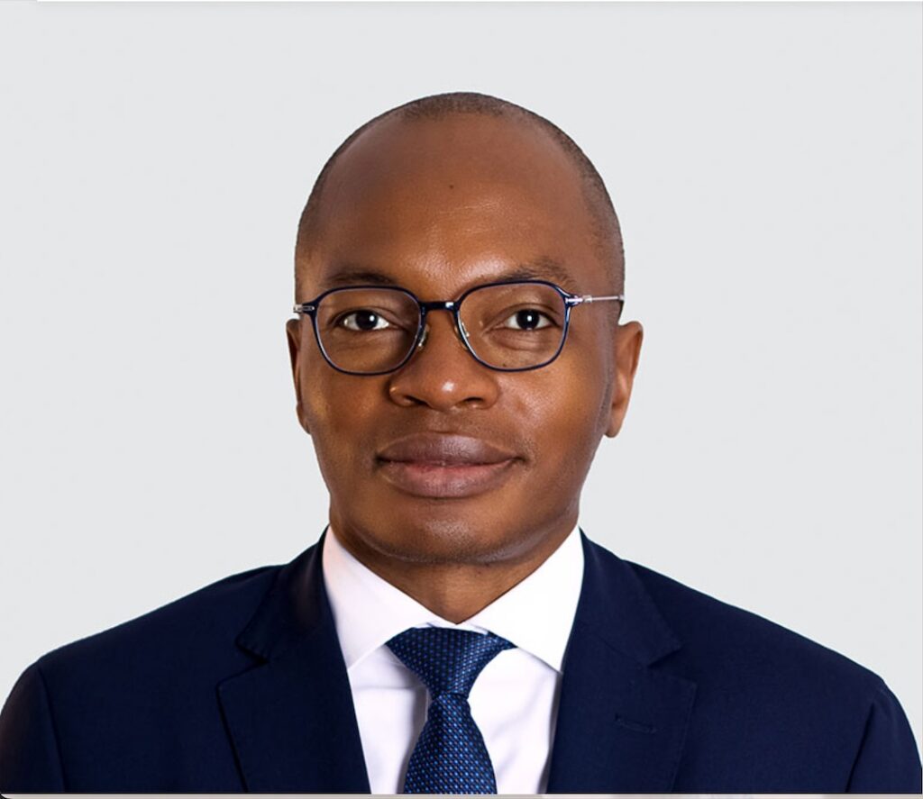 Titus Nampala - The Brief | Namibia's Leading Business & Financial News