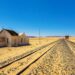 Underfunded rail sector weakens Namibia’s logistics ambitions
