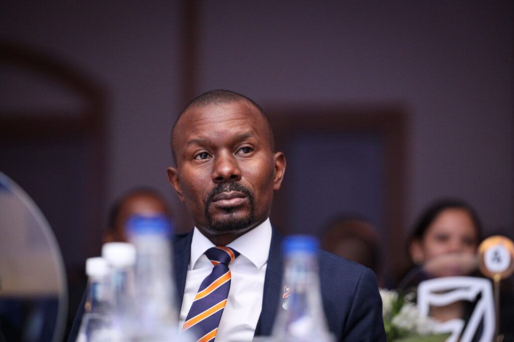 SHIVUTE - The Brief | Namibia's Leading Business & Financial News