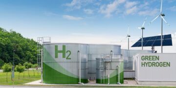 Nam-H2 managing N$1.3bn, targets green hydrogen commercialisation