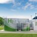 Nam-H2 managing N$1.3bn, targets green hydrogen commercialisation