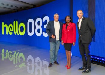 Paratus launches N$600m nationwide mobile network covering 50 towns