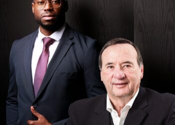 WKH appoints Tshuka Luvindao as Managing Director Designate amid rebrand