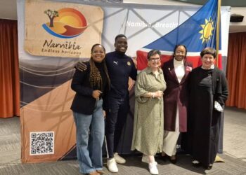 NTB moves to position Namibia as competitive MICE destination