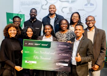 NABAN secures N$450,000 sponsorship deal with Bellatrix