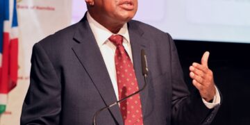 One in five Namibians lives below poverty line – !Gawaxab