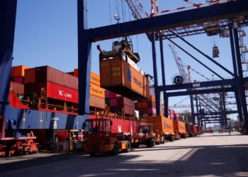 Namibia records N$1bn trade deficit with African countries in July