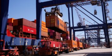 Namibia records N$1bn trade deficit with African countries in July