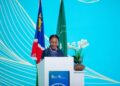 Namibia explores blockchain and AI to close finance gap