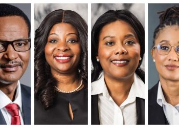 CDH Namibia rebrands as Kauta Barendse & Kishi Inc under new leadership team