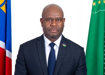 Meatco appoints Albertus Aochamub as Interim CEO