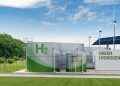 Nam-H2 managing N$1.3bn, targets green hydrogen commercialisation