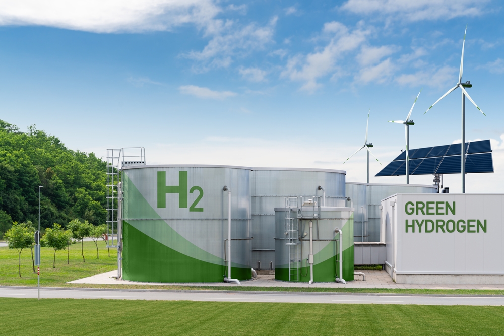 GREEN HYDROGEN - The Brief | Namibia's Leading Business & Financial News
