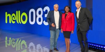 Paratus launches N$600m nationwide mobile network covering 50 towns
